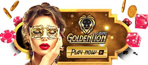 Goldenlion bet casino Ecuador